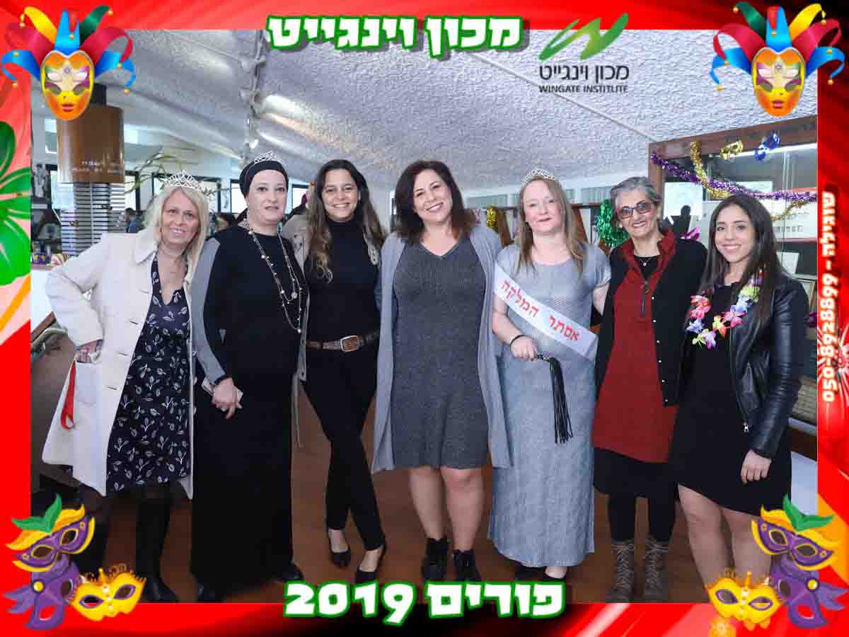 צילום מגנטים לאירועים - מגנט מודפס אמיתי 22