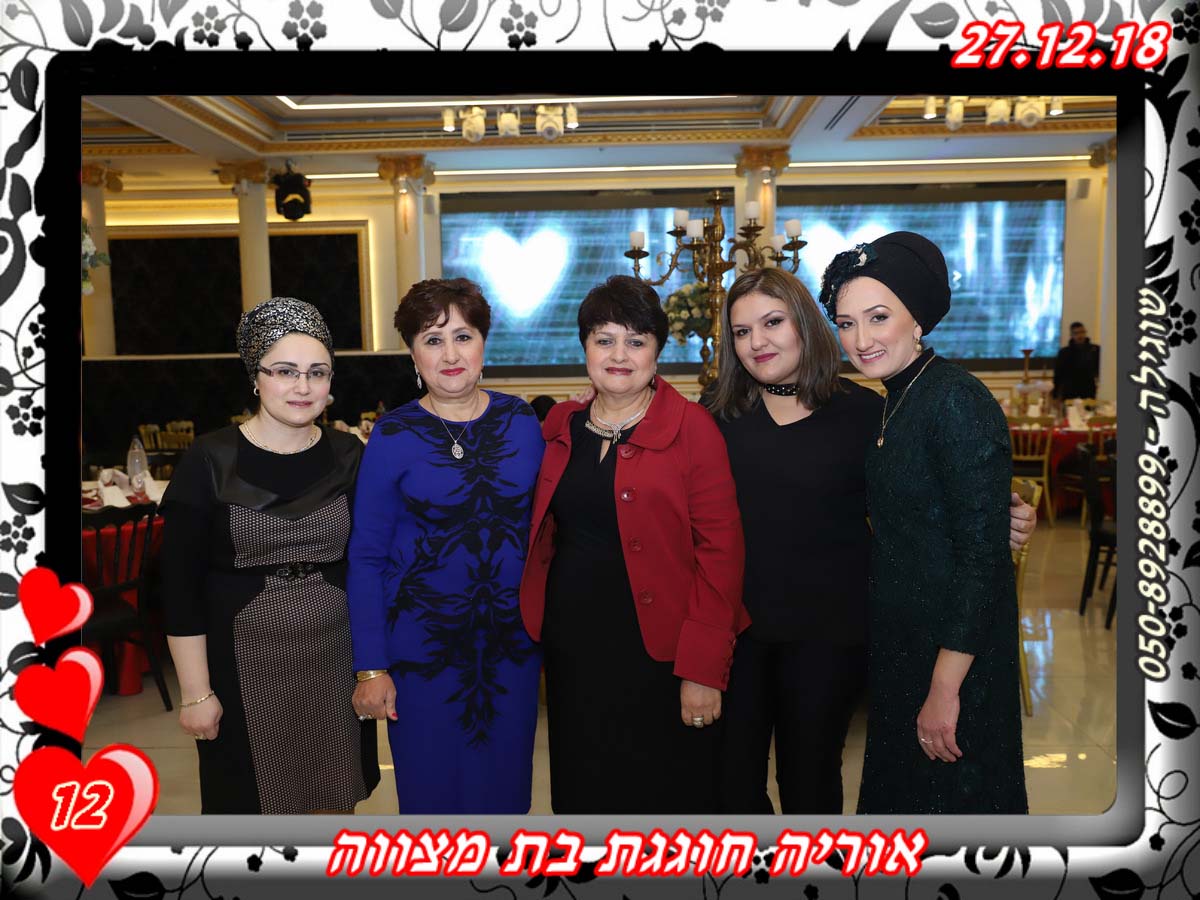 צילום מגנטים לאירועים - מגנט מודפס אמיתי 60
