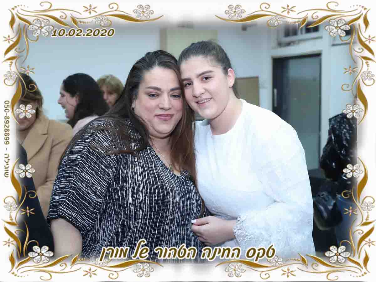 צילום מגנטים לאירועים - מגנט מודפס אמיתי 2